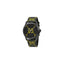 Gucci G-Timeless Ghost Herrenuhr aus Edelstahl Model YA1264019
