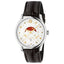 Gucci G-Timeless Herrenuhr aus Edelstahl Model YA126325