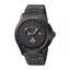 Gucci G-Timeless Herrenuhr aus Edelstahl Model YA126269