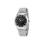 Gucci G-Timeless Herrenuhr aus Edelstahl Model YA126402
