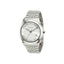 Gucci G-Timeless Herrenuhr aus Edelstahl Model YA126404