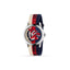 Gucci G-Timeless Herrenuhr aus Edelstahl Model YA1264059