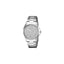 Gucci G-Timeless Herrenuhr aus Edelstahl Model YA126459