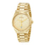 Gucci G-Timeless Herrenuhr aus Edelstahl Model YA126461