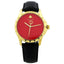 Gucci G-Timeless Herrenuhr aus Edelstahl Model YA126464