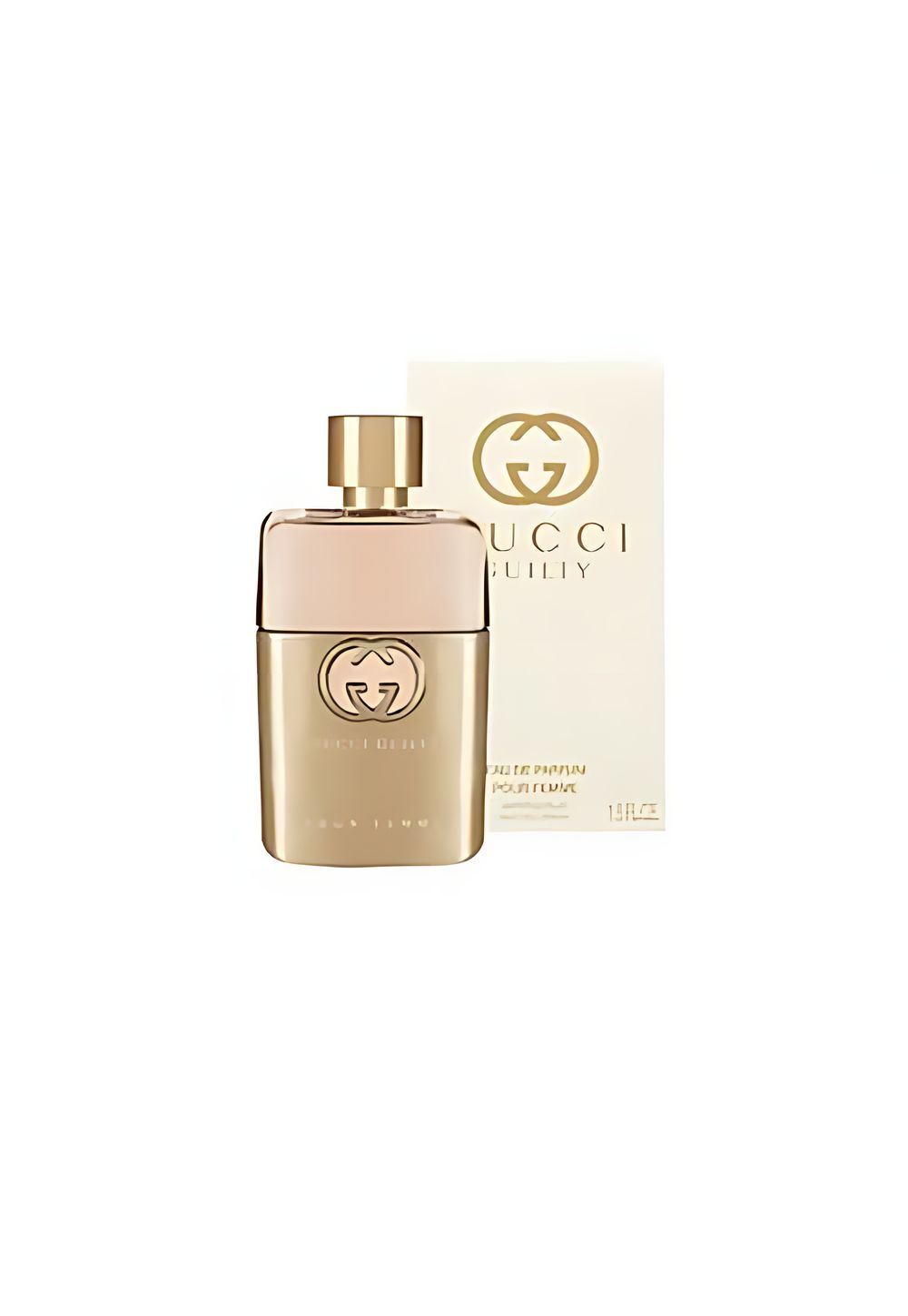 Gucci Guilty Pour Femme Eau De Parfum Spray for Women 90ml Zweitbild