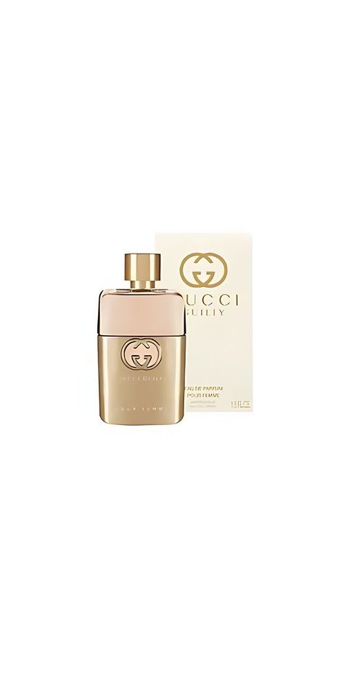 Gucci Guilty Pour Femme Eau De Parfum Spray for Women 90ml