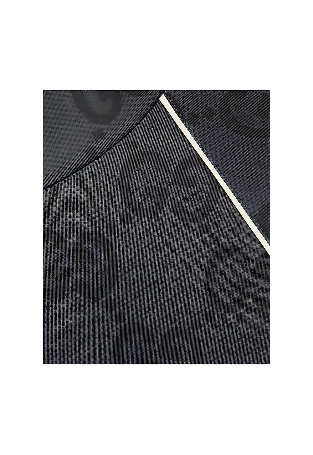 Gucci Jumbo GG Zip Jacket