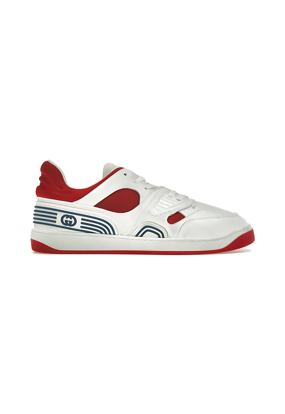Gucci Sneakers Herren weiß