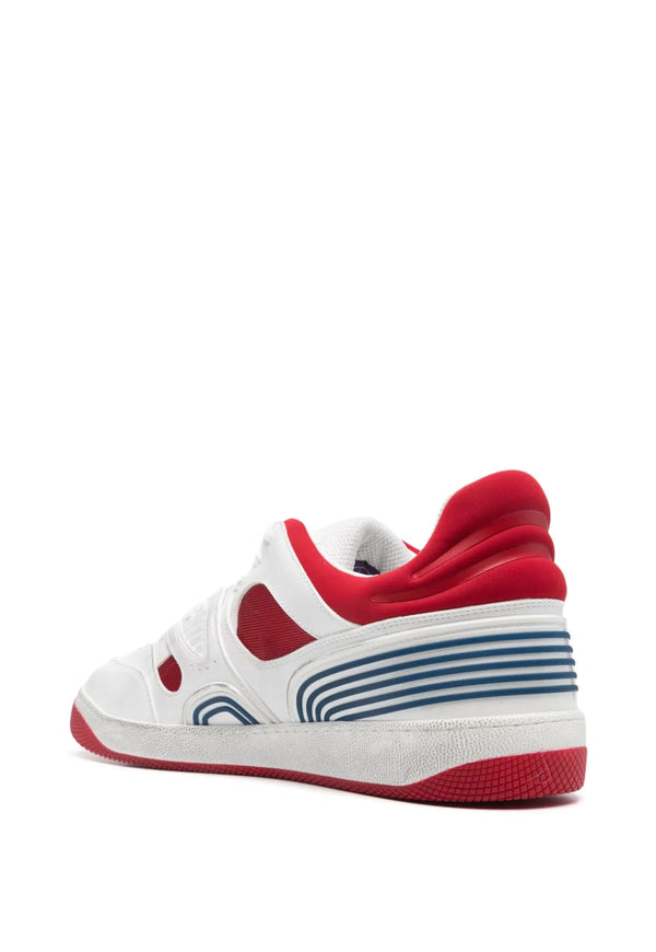 Gucci Sneakers Herren weiß