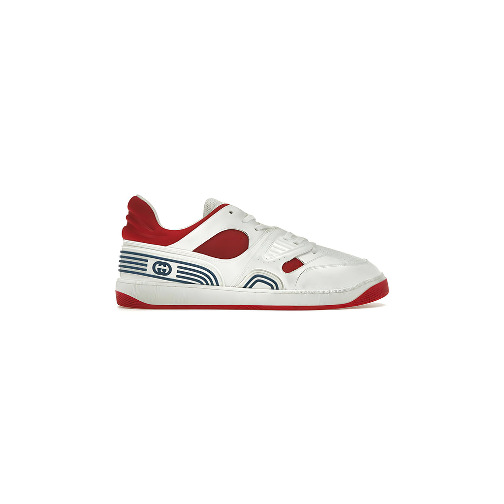 Gucci Sneakers Herren weiß