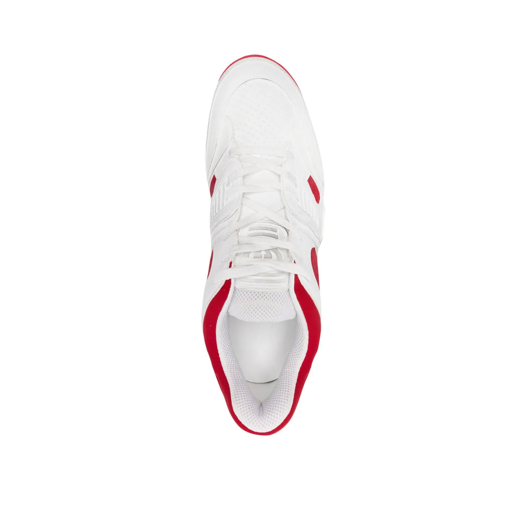 Gucci Sneakers Herren weiß