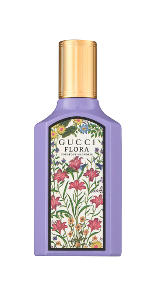Gucci Flora Gorgeous Magnolia Eau De Parfum