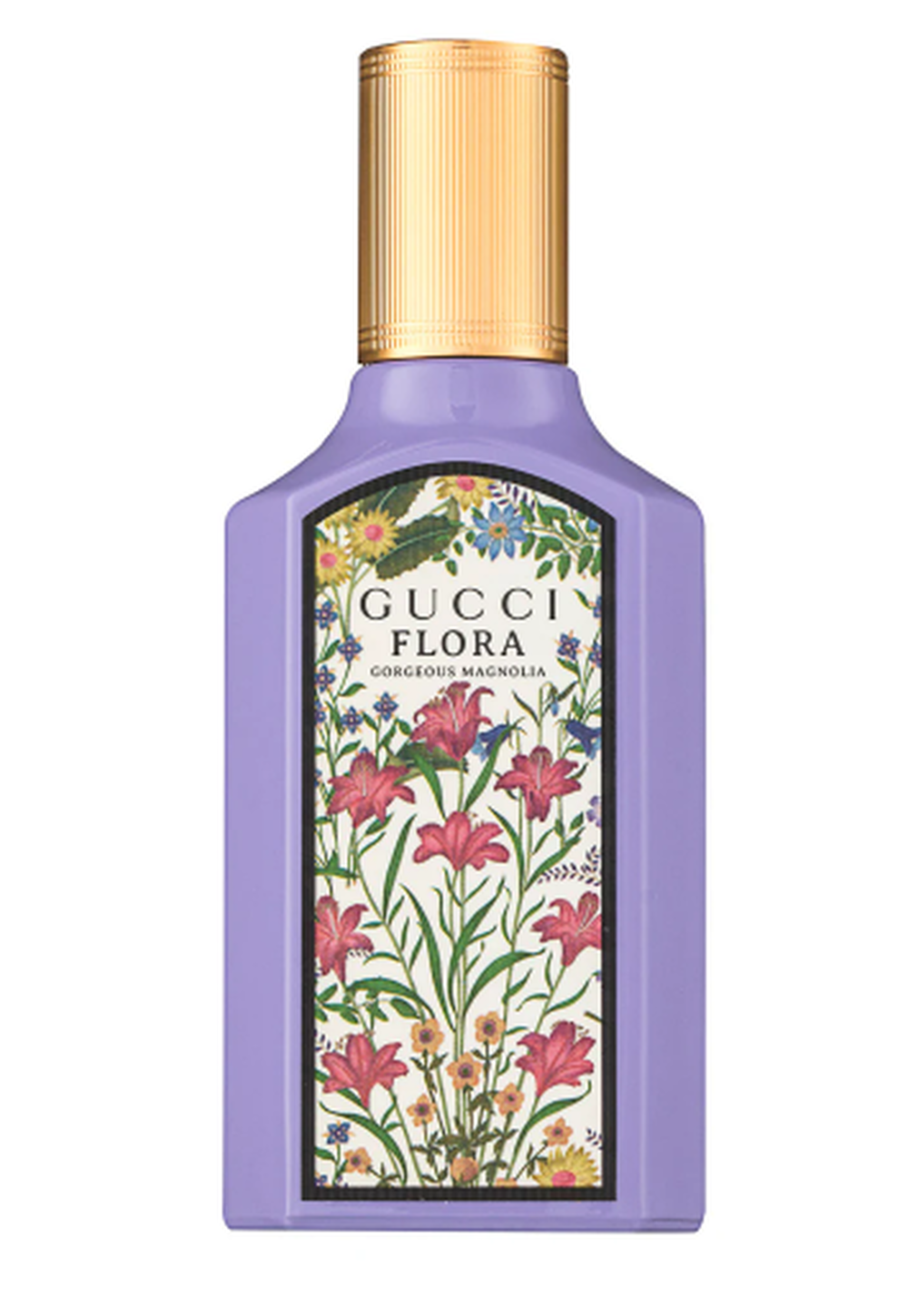 Gucci Flora Gorgeous Magnolia Eau De Parfum