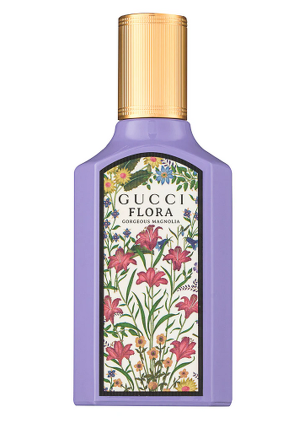 Gucci Flora Gorgeous Magnolia Eau De Parfum
