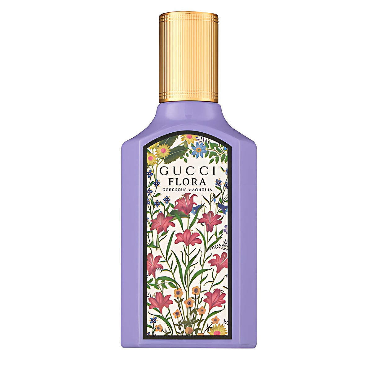 Gucci Flora Gorgeous Magnolia Eau De Parfum