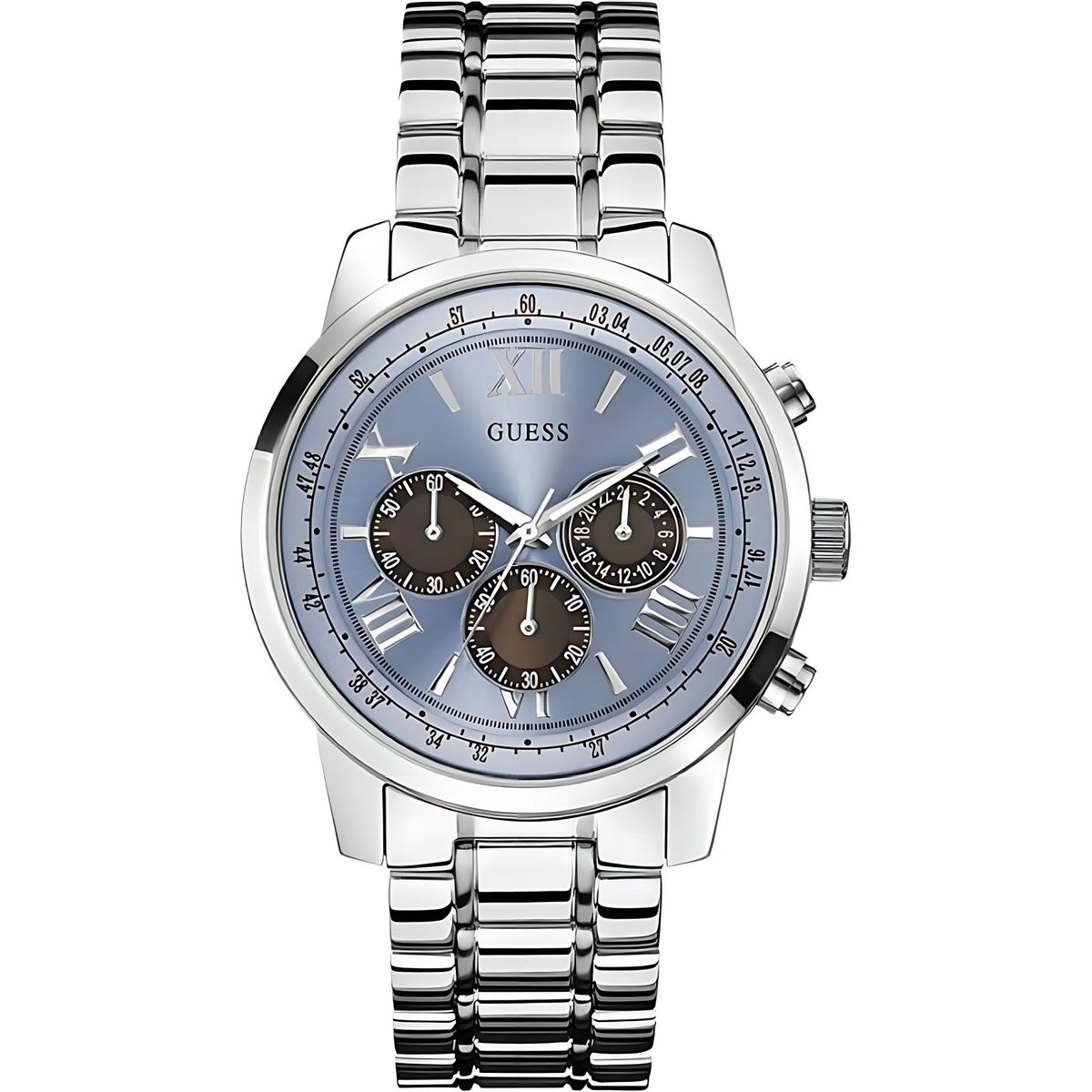 Guess Horizon Armbanduhr W0379G6 Hauptbild
