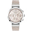 Hugo Boss Damenuhr Edelstahl silber