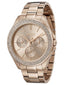 Hugo Boss Premiere Damenuhr HB1502443 roségold Edelstahl