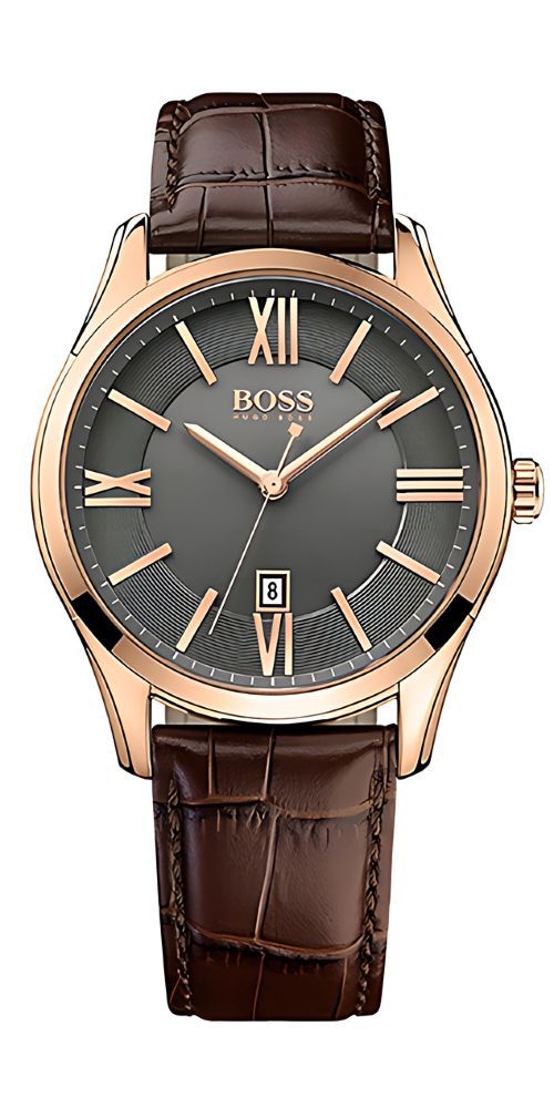 Hugo Boss Ambassador HB1513041 Zweitbild