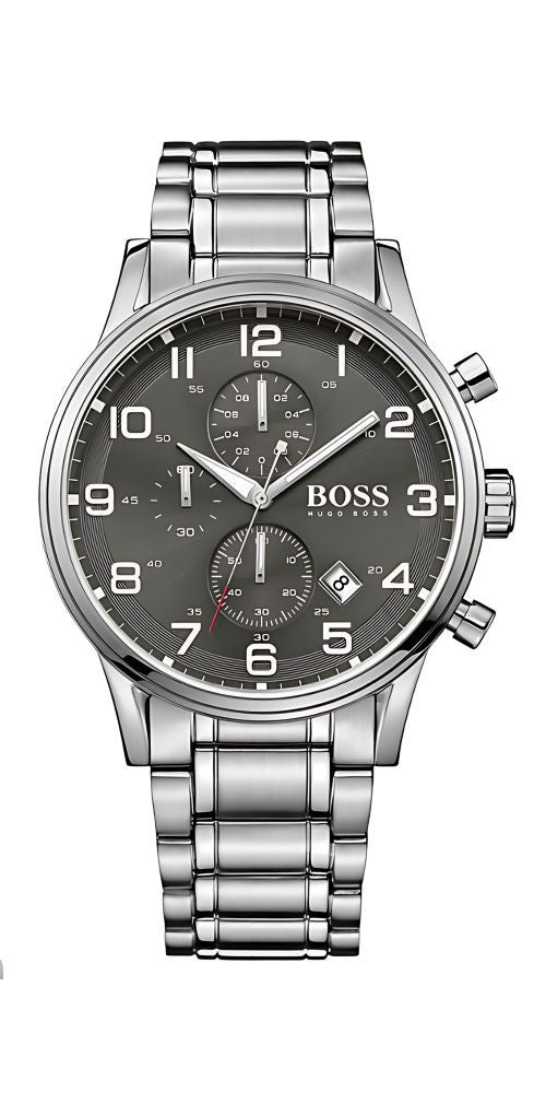 Hugo Boss Aeroliner HB1513181 Zweitbild