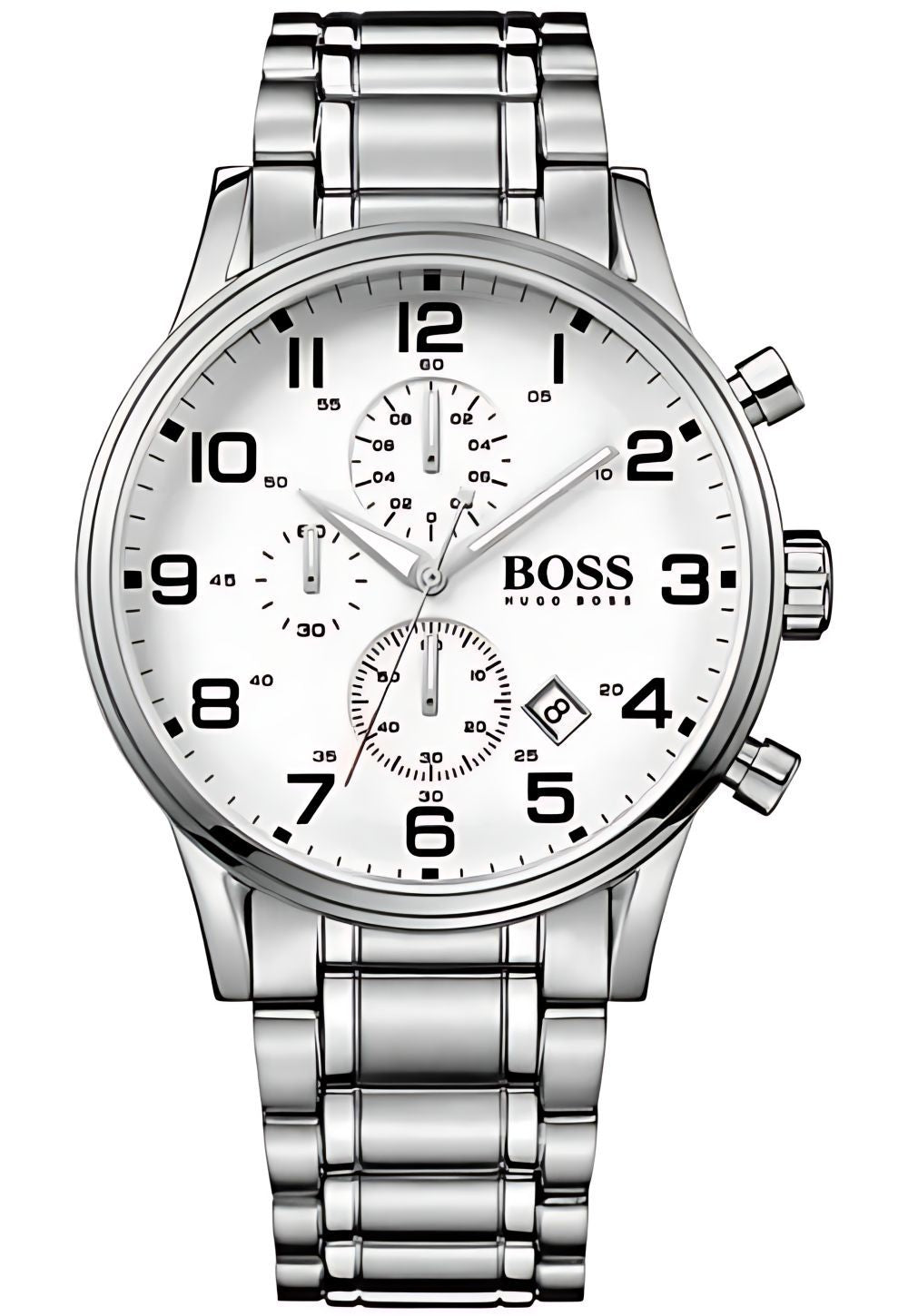 Hugo Boss Aeroliner HB1513182 Zweitbild