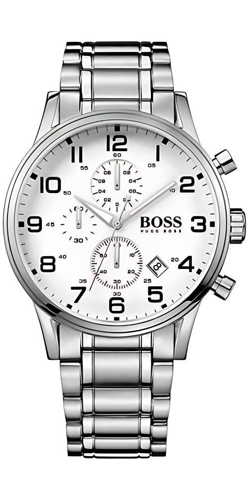 Hugo Boss Aeroliner HB1513182 Hauptbild