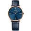 Hugo Boss Herrenuhr aus Edelstahl Model HB1513371