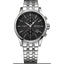 Hugo Boss Herrenuhr aus Edelstahl Model HB1513383