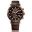Hugo Boss Rafale Herrenuhr aus Edelstahl Model HB1513392