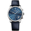 Hugo Boss Time One Herrenuhr aus Edelstahl Model HB1513431