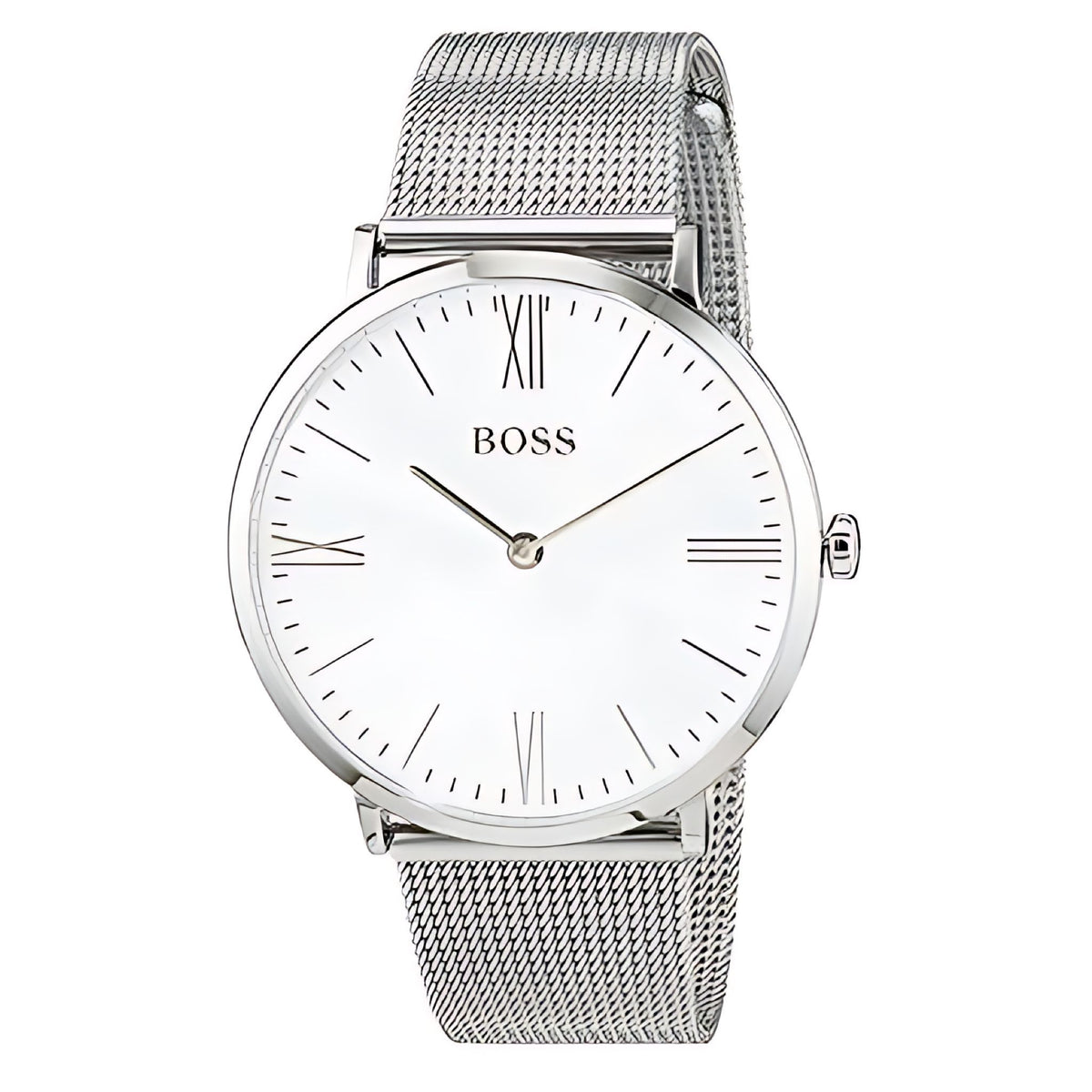 Hugo Boss Jackson Herrenuhr aus Edelstahl Model HB1513459 Hauptbild