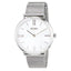 Hugo Boss Jackson Herrenuhr aus Edelstahl Model HB1513459