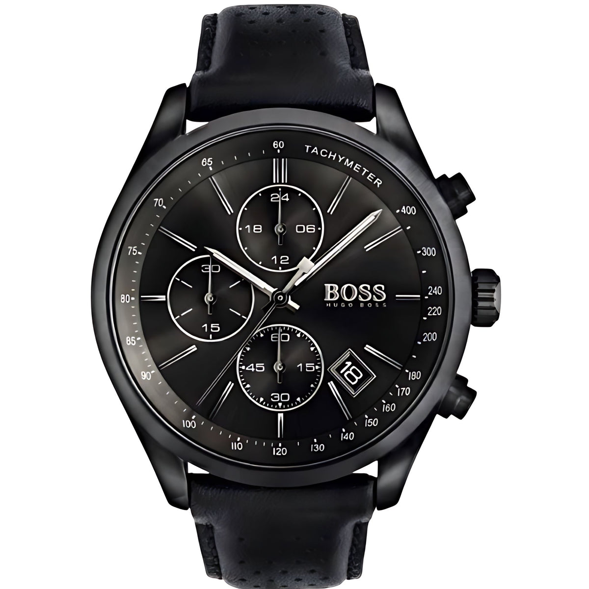 Hugo Boss Grand Prix HB1513474 Hauptbild