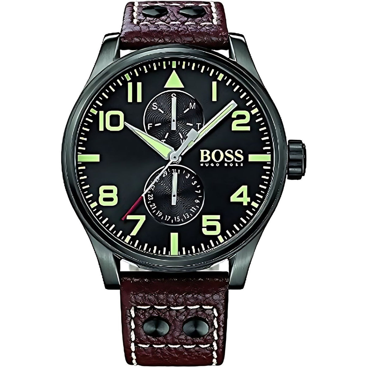 Hugo Boss Aeroliner HB1513079 Hauptbild