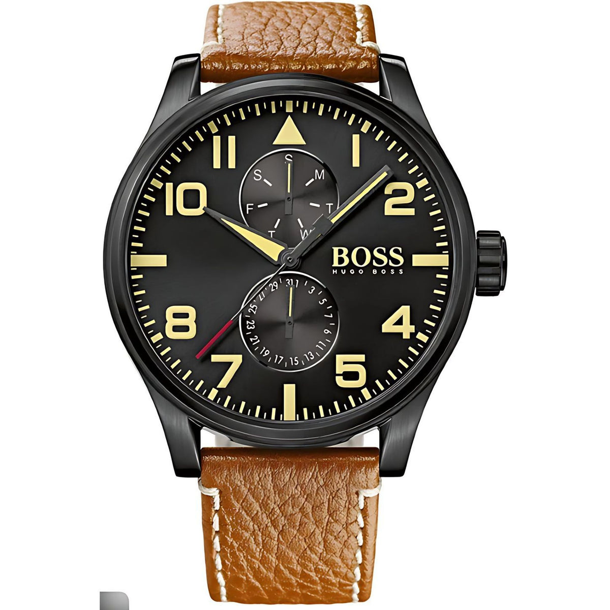Hugo Boss Aeroliner HB1513082 Hauptbild