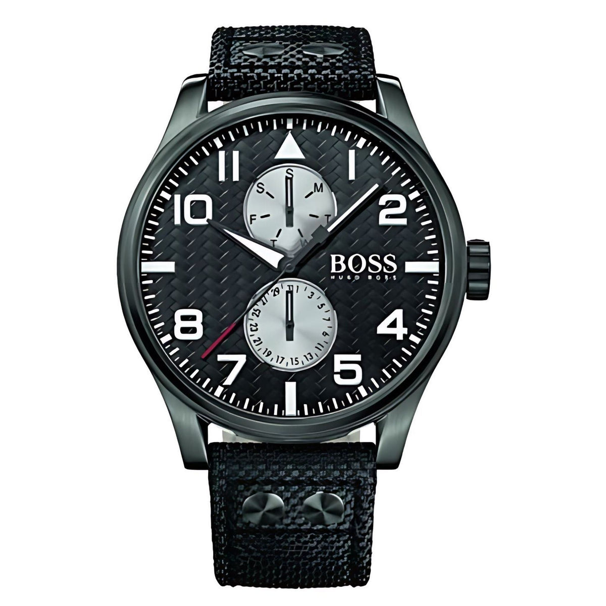 Hugo Boss Aeroliner HB1513086 Hauptbild
