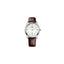 Hugo Boss Armbanduhr Ambassador Model HB1513021 mit Lederarmband