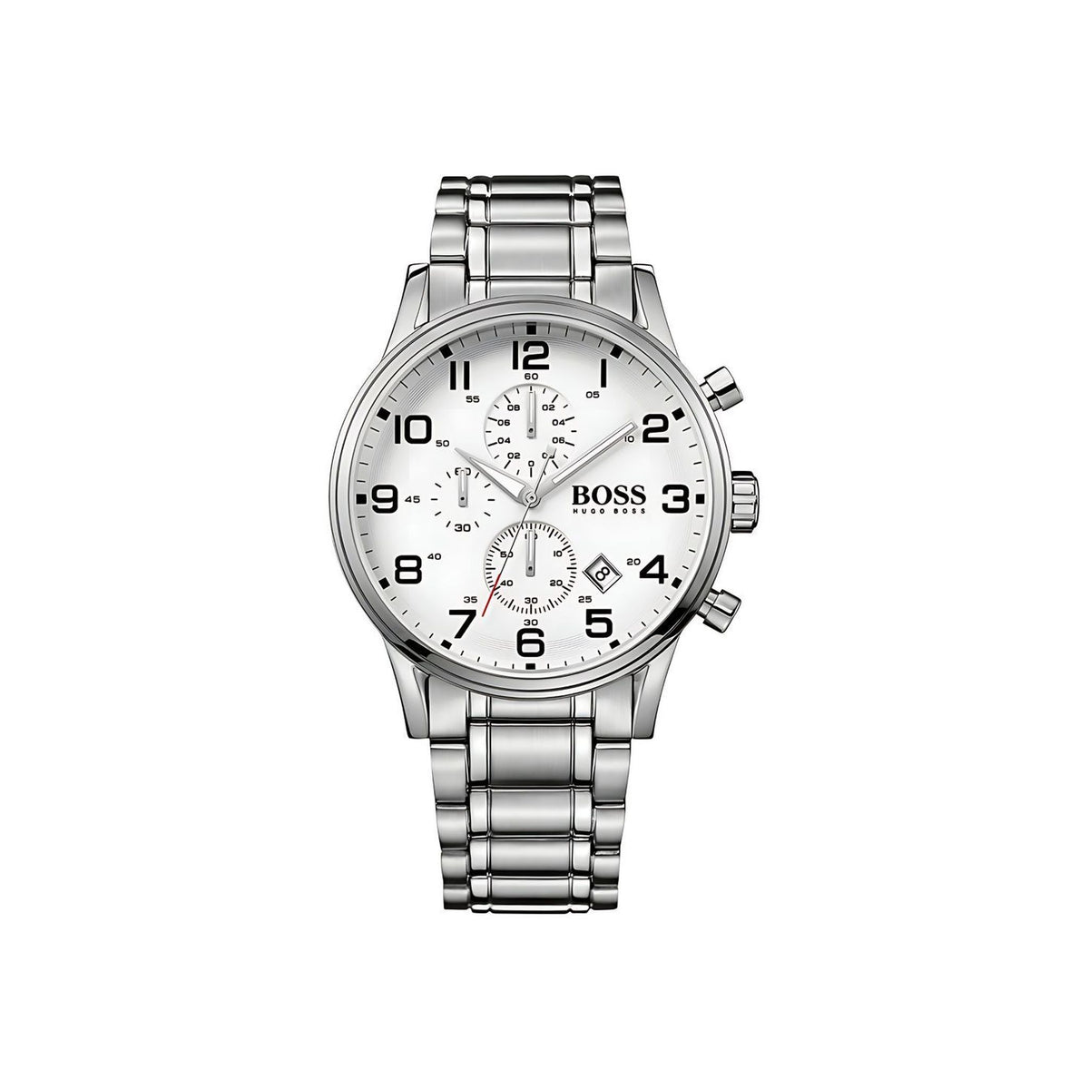 Hugo Boss Chrono Aeroliner HB1512445 Hauptbild