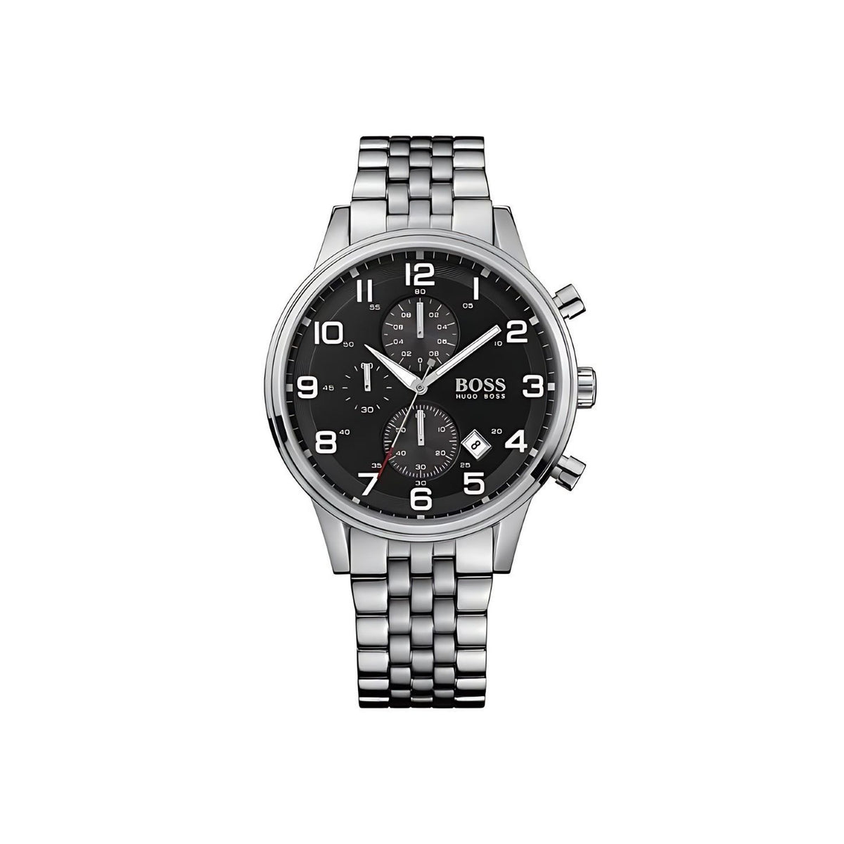 Hugo Boss Chrono Aeroliner HB1512446 Hauptbild