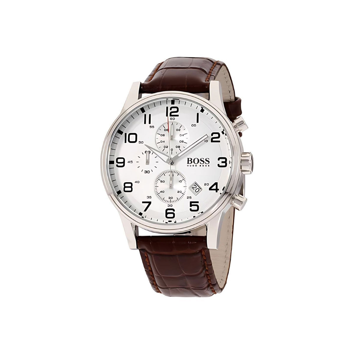 Hugo Boss Chrono Aeroliner HB1512447 Hauptbild