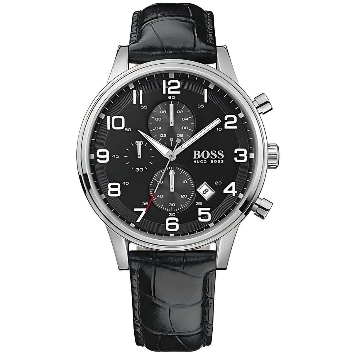 Hugo Boss Chrono Aeroliner HB1512448 Hauptbild