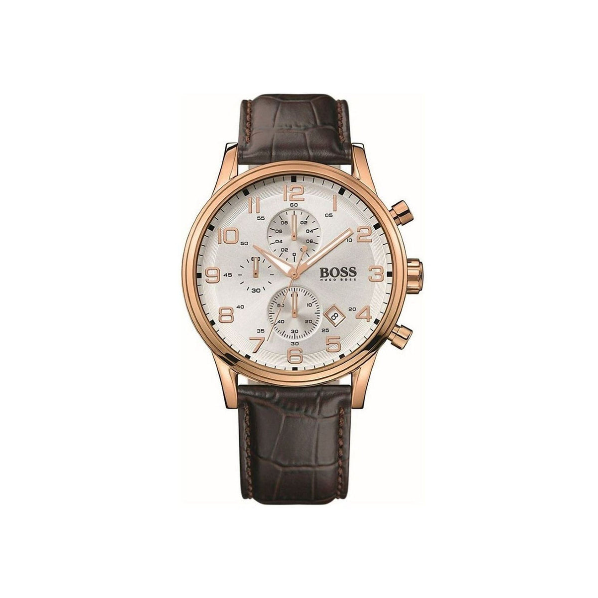 Hugo Boss Chrono Aeroliner HB1512519