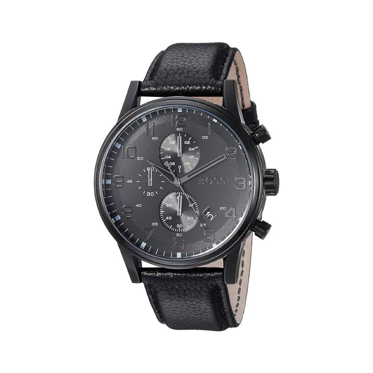 Hugo Boss Chrono Aeroliner HB1512567 Hauptbild