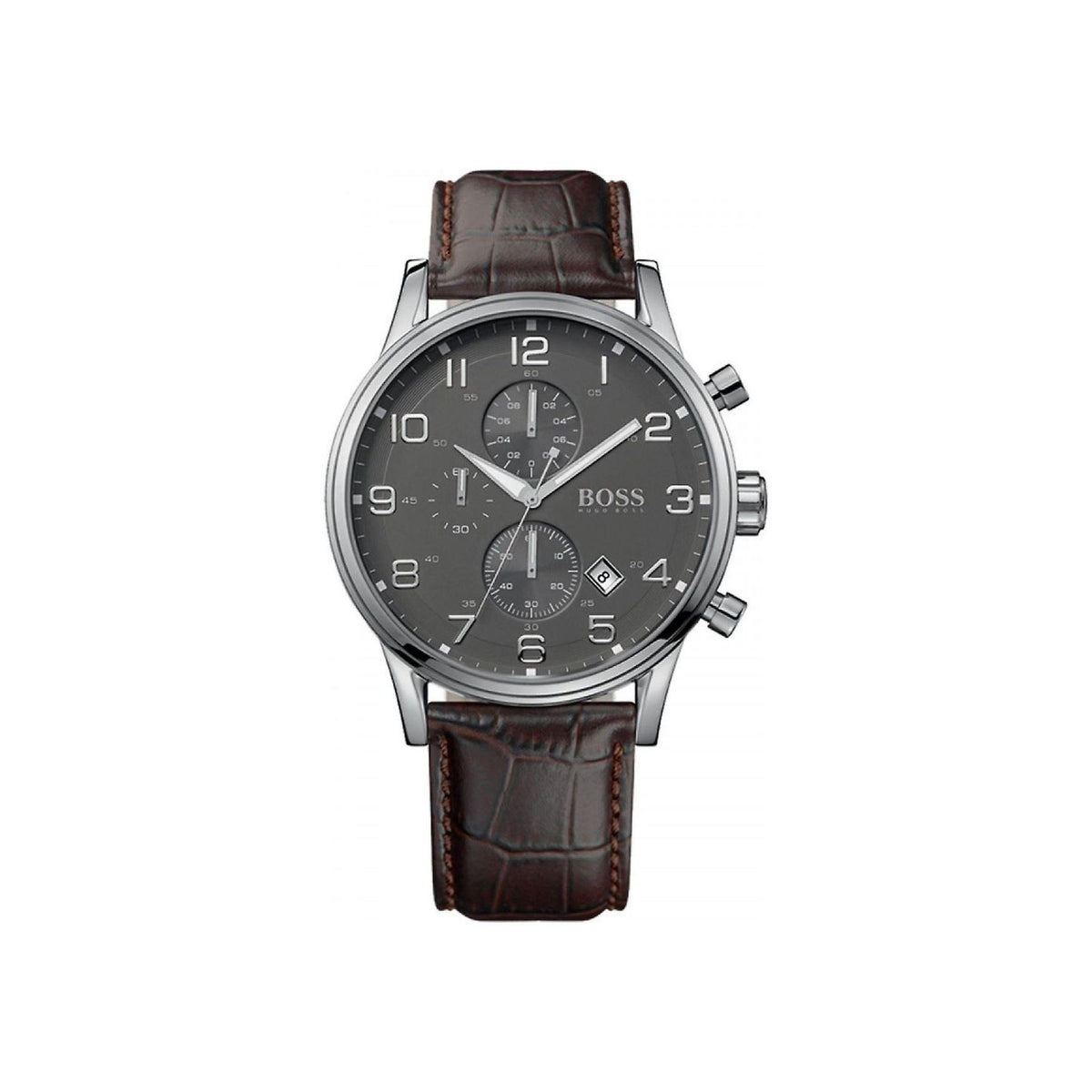 Hugo Boss Chrono Aeroliner HB1512570 Hauptbild