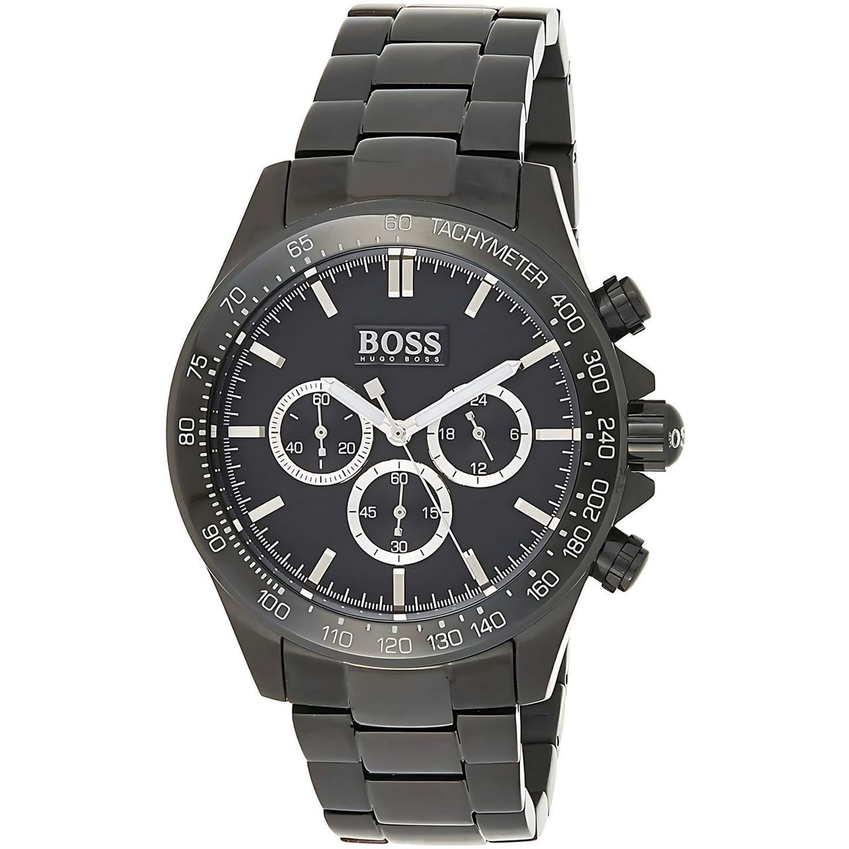 Hugo Boss Armbanduhr aus Edelstahl Model HB1512961 Hauptbild