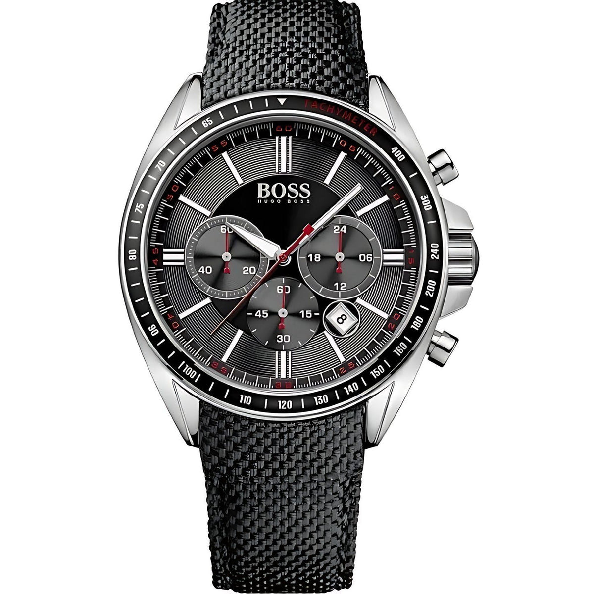 Hugo Boss Herrenuhr aus Edelstahl Model HB1513087 Hauptbild