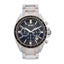 Hugo Boss Herrenuhr aus Edelstahl Model HB1513094