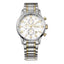 Hugo Boss Herrenuhr aus Edelstahl Model HB1513236