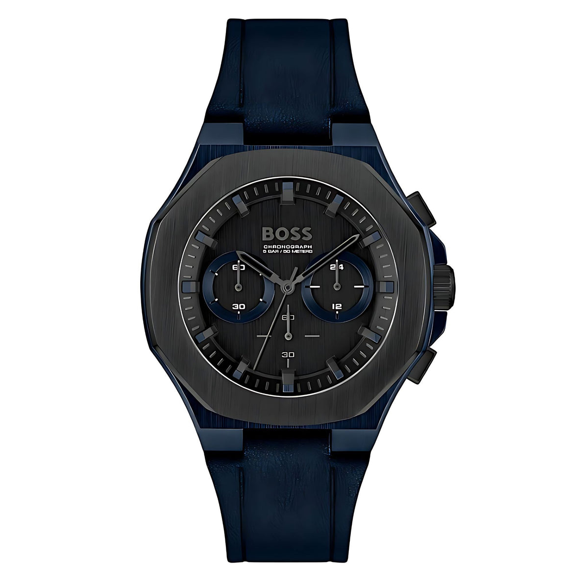 Hugo Boss Taper Herrenuhr aus Edelstahl Model HB1514086